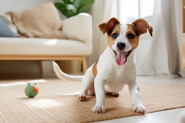 Pet Sitting vs. Boarding - Choosing the Right Care for Your Pet